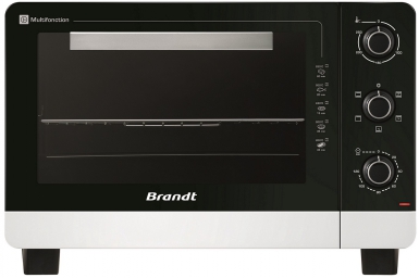MINI FOUR 40L   BRANDT FC405MW. Découvrez Quincaillerie Sénégalaise, votre boutique en ligne spécialisée dans le bâtiment, la plomberie, et l'équipement industriel. Profitez de notre expertise pour réussir vos projets. Nos produits sont conçus pour durer.