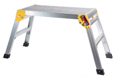 MINI PLATE-FORME DE TRAVAIL PLIABLE - CHARGE MAXI 110 KG - DIM. 60 X 30 X 50 CM. Quincaillerie Sénégalaise propose des équipements fiables pour tous vos besoins en construction et rénovation. Explorez notre boutique en ligne pour des solutions de qualité. Nous sommes là pour vous accompagner.