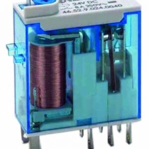 MINI RELAIS INDUSTRIELS 2RT 8 A - TYPE DC   12V. Pour vos projets au Sénégal, Quincaillerie Sénégalaise propose une large gamme de produits de qualité pour le bâtiment et la plomberie. Commandez en ligne et simplifiez vos achats.