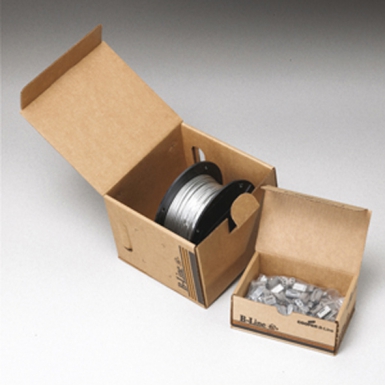 MINIKIT KWIKWIRE 30 VERROUS BKC100 + 50 M DE CÂBLES Ø 1,5 MM. Chez Quincaillerie Sénégalaise, nous mettons à votre disposition un large choix de produits de quincaillerie et plomberie. Qualité et fiabilité sont notre promesse. Passez commande en ligne en toute simplicité.