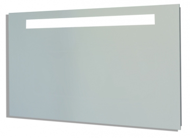 MIROIR REFLET SENS 100 CM - ÉCLAIRAGE HORIZONTAL LED - CADRE ALUMINIUM. Faites confiance à Quincaillerie Sénégalaise pour tous vos besoins en quincaillerie et équipements industriels. Nos produits sont conçus pour durer. Passez commande en ligne dès aujourd'hui.