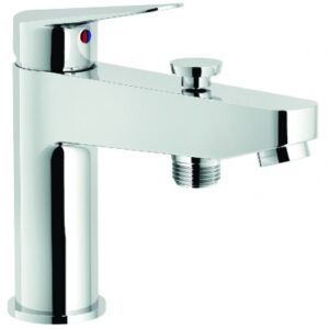 MITIGEUR BAIN-DOUCHE BLUES MONOCOMMANDE - FINITION CHROMÉ. Quincaillerie Sénégalaise, c'est votre partenaire pour des équipements de qualité en plomberie, bâtiment et industrie. Profitez de nos prix compétitifs et d'un service client dédié.