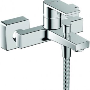 MITIGEUR BAIN/DOUCHE C2 AVEC CARTOUCHE À 2 VITESSES VERNIS SHAPE CHROMÉ. Découvrez Quincaillerie Sénégalaise, votre boutique en ligne spécialisée dans le bâtiment, la plomberie, et l'équipement industriel. Profitez de notre expertise pour réussir vos projets. Nos produits sont conçus pour durer.