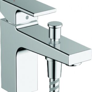 MITIGEUR BAIN/DOUCHE MONOTROU AVEC CARTOUCHE À 2 VITESSES VERNIS SHAPE CHROMÉ. Quincaillerie Sénégalaise est la référence au Sénégal pour l'achat de fournitures industrielles et de bâtiment. Nous garantissons des produits durables et un service client exemplaire. Commandez dès maintenant en toute simplicité.