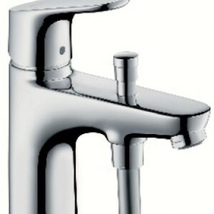 MITIGEUR BAIN/DOUCHE MONOTROU FOCUS - FINITION CHROMÉ. Pour vos projets de construction et de bricolage, Quincaillerie Sénégalaise est là pour vous. Nous proposons des solutions adaptées à vos besoins avec un excellent rapport qualité-prix. Commandez et recevez vos articles rapidement.