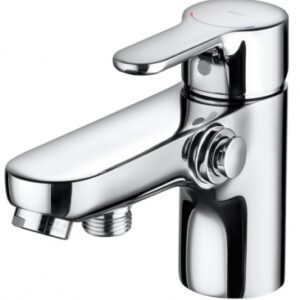 MITIGEUR BAIN-DOUCHE MONOTROU L20 - FINITION CHROMÉ. Quincaillerie Sénégalaise est le choix idéal pour vos équipements de bâtiment et fournitures industrielles. Nous vous garantissons des produits fiables à des prix compétitifs. Commandez en ligne dès maintenant.