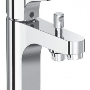 MITIGEUR BAIN-DOUCHE MONOTROU ULYSSE - CHROMÉ. Découvrez Quincaillerie Sénégalaise, votre boutique en ligne spécialisée dans le bâtiment, la plomberie, et l'équipement industriel. Profitez de notre expertise pour réussir vos projets. Nos produits sont conçus pour durer.