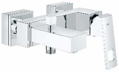 MITIGEUR BAIN-DOUCHE MURAL EUROCUBE - FINITION CHROMÉ. Quincaillerie Sénégalaise propose des équipements fiables pour tous vos besoins en construction et rénovation. Explorez notre boutique en ligne pour des solutions de qualité. Nous sommes là pour vous accompagner.