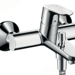 MITIGEUR BAIN/DOUCHE MURAL FOCUS - FINITION CHROMÉ. Besoin de matériel de quincaillerie ou de plomberie ? Quincaillerie Sénégalaise propose des produits adaptés à vos projets de construction ou de rénovation. Bénéficiez de notre expérience et de nos prix compétitifs.