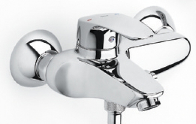 MITIGEUR BAIN-DOUCHE MURAL MONODIN-N - FINITION CHROMÉ. Quincaillerie Sénégalaise met à votre disposition une gamme complète de solutions pour vos besoins en bâtiment et plomberie. Qualité, fiabilité et rapidité sont nos maîtres mots. Faites vos achats en ligne en toute sérénité.