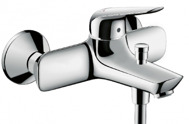 MITIGEUR BAIN-DOUCHE MURAL NOVUS - FINITION CHROMÉ. Faites confiance à Quincaillerie Sénégalaise pour tous vos besoins en quincaillerie et équipements industriels. Nos produits sont conçus pour durer. Passez commande en ligne dès aujourd'hui.