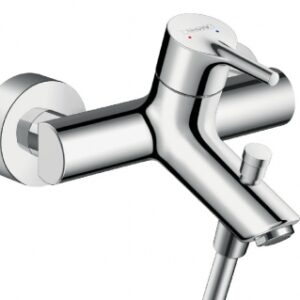 MITIGEUR BAIN-DOUCHE MURAL TALIS S - FINITION CHROMÉ. Besoin de matériel de quincaillerie ou de plomberie ? Quincaillerie Sénégalaise propose des produits adaptés à vos projets de construction ou de rénovation. Bénéficiez de notre expérience et de nos prix compétitifs.