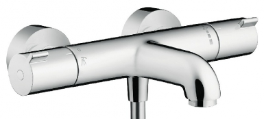 MITIGEUR BAIN-DOUCHE MURAL THERMOSTATIQUE ECOSTAT 1001 CL - CHROMÉ. Faites de Quincaillerie Sénégalaise votre partenaire pour tous vos projets de construction. Notre gamme variée de produits garantit une satisfaction totale. Commandez aujourd'hui et réalisez vos projets sans tracas.