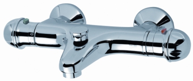 MITIGEUR BAIN-DOUCHE THERMOSTATIQUE POLO ZOOM - CHROMÉ. Quincaillerie Sénégalaise vous propose des produits innovants et robustes pour vos travaux de construction. Explorez notre large gamme de quincaillerie et de plomberie. Achetez en ligne et profitez de nos prix attractifs.