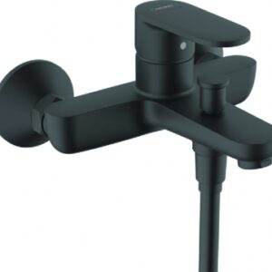 MITIGEUR BAIN/DOUCHE VERNIS BLEND - FINITION NOIR MAT. Faites confiance à Quincaillerie Sénégalaise pour tous vos besoins en quincaillerie et équipements industriels. Nos produits sont conçus pour durer. Passez commande en ligne dès aujourd'hui.