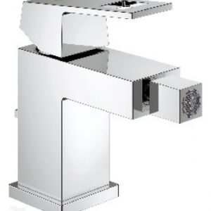 MITIGEUR BIDET MONOTROU EUROCUBE À BEC ORIENTABLE - CHROMÉ. Pour vos projets de construction et de bricolage, Quincaillerie Sénégalaise est là pour vous. Nous proposons des solutions adaptées à vos besoins avec un excellent rapport qualité-prix. Commandez et recevez vos articles rapidement.
