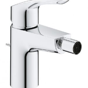MITIGEUR BIDET MONOTROU EUROSMART CH3 À BEC ORIENTABLE - CHROMÉ. Optez pour Quincaillerie Sénégalaise pour tous vos besoins en matériaux de construction et quincaillerie. Notre boutique en ligne vous offre une expérience d'achat pratique et sécurisée. Faites le choix de la qualité.