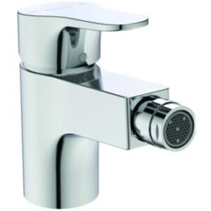 MITIGEUR BIDET MONOTROU OLYOS À BEC FIXE AVEC AÉRATEUR À ROTULE ORIENTABLE - FINITION CHROMÉ. Quincaillerie Sénégalaise, votre spécialiste en fournitures pour le bâtiment et la plomberie, vous accompagne dans tous vos projets. Commandez en ligne et profitez de notre service rapide et fiable.
