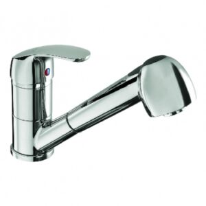 MITIGEUR D'ÉVIER HOSPITALIER À BEC ORIENTABLE AVEC DOUCHETTE EXTRACTIBLE. Avec Quincaillerie Sénégalaise, obtenez les meilleurs produits pour vos besoins en plomberie, bâtiment, et industrie. Nos offres compétitives vous permettent de réussir vos projets facilement.