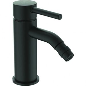 MITIGEUR DE BIDET MONOTROU CERALINE NOIR MAT. BEC FIXE. HAUTEUR SOUS AÉRATEUR : 7,4 CM, HAUTEUR TOTALE : 14,7 CM, PROJECTION : 10,6 CM.. Faites confiance à Quincaillerie Sénégalaise pour vos équipements de plomberie et de bâtiment. Nous offrons des produits durables pour vos projets de rénovation ou de construction. Commandez dès maintenant en toute simplicité.