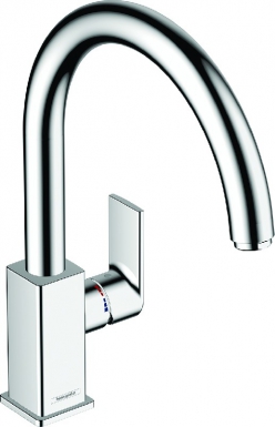 MITIGEUR DE CUISINE 260, 1 JET VERNIS SHAPE M35 CHROMÉ. Quincaillerie Sénégalaise met à votre disposition des solutions complètes pour vos travaux de construction et de rénovation. Commandez en ligne et bénéficiez de notre service rapide et professionnel.