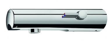 MITIGEUR DE LAVABO TEMPORISÉ TEMPOSOFT MIX 2 DÉCLENCHEMENT SOUPLE RACCORDEMENT F3/8" LG. DE BEC 100 MM DÉBIT 3 L/MIN - FINITION MÉTAL CHROMÉ. Quincaillerie Sénégalaise est votre expert en quincaillerie, plomberie et fournitures industrielles. Faites confiance à notre expertise pour vos travaux au Sénégal. Commandez maintenant et bénéficiez de nos offres attractives.