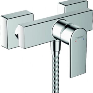 MITIGEUR DOUCHE AVEC CARTOUCHE À 2 VITESSES VERNIS SHAPE CHROMÉ. Quincaillerie Sénégalaise est le choix idéal pour vos équipements de bâtiment et fournitures industrielles. Nous vous garantissons des produits fiables à des prix compétitifs. Commandez en ligne dès maintenant.