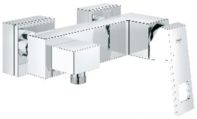 MITIGEUR DOUCHE MURAL EUROCUBE - FINITION CHROMÉ. Trouvez tout ce dont vous avez besoin pour vos travaux chez Quincaillerie Sénégalaise. Du matériel de plomberie aux équipements industriels, nous avons ce qu’il vous faut. Commandez facilement et bénéficiez d’un service rapide.