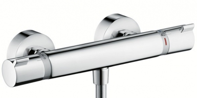 MITIGEUR DOUCHE MURAL THERMOSTATIQUE ECOSTAT COMFORT C3 - FINITION CHROMÉ. Trouvez tout ce dont vous avez besoin pour vos travaux chez Quincaillerie Sénégalaise. Du matériel de plomberie aux équipements industriels, nous avons ce qu’il vous faut. Commandez facilement et bénéficiez d’un service rapide.