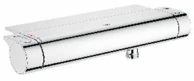 MITIGEUR DOUCHE MURAL THERMOSTATIQUE GROHTHERM 2000 NOUVEAU - AVEC TABLETTE - CHROMÉ. Quincaillerie Sénégalaise est le choix idéal pour vos équipements de bâtiment et fournitures industrielles. Nous vous garantissons des produits fiables à des prix compétitifs. Commandez en ligne dès maintenant.