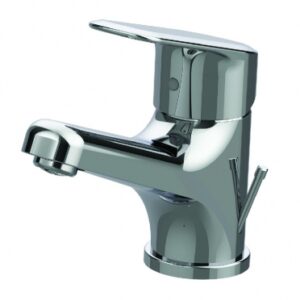 MITIGEUR LAVABO ADELE MONOTROU AVEC TIRETTE LATÉRALE, LIVRÉ AVEC VIDAGE AUTOMATIQUE HOSTALÈNE ET FLEXIBLES D'ALIMENTATION.. Quincaillerie Sénégalaise est la solution idéale pour tous vos besoins en matériel de plomberie et quincaillerie. Des produits fiables et un service client dédié. Faites confiance au leader du marché au Sénégal.