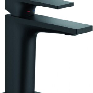MITIGEUR LAVABO AVEC VIDAGE PUSH VELVET BLACK SEVEN. Pour vos projets au Sénégal, Quincaillerie Sénégalaise propose une large gamme de produits de qualité pour le bâtiment et la plomberie. Commandez en ligne et simplifiez vos achats.