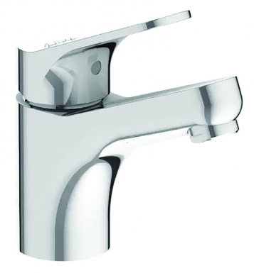 MITIGEUR LAVABO BRIVE C3 – AVEC SYSTÈME D’INSTALLATION BREVETÉ 5|35 »