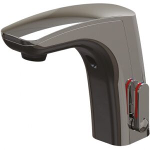 MITIGEUR LAVABO ÉLECTRONIQUE PRESTO NOVA À PILE LITHIUM - CHR.. Quincaillerie Sénégalaise est votre partenaire fiable pour vos besoins en outillage, plomberie et fournitures de bâtiment. Profitez de notre expertise et de nos prix compétitifs. Achetez en ligne en quelques clics.