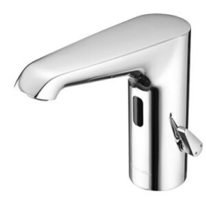 MITIGEUR LAVABO ÉLECTRONIQUE XERIS E HD-M - CHR.. Quincaillerie Sénégalaise est le leader de la vente en ligne d'équipements de bâtiment au Sénégal. Notre catalogue varié répond à vos besoins en plomberie et quincaillerie. Choisissez l'efficacité et la qualité.