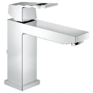 MITIGEUR LAVABO MONOTROU EUROCUBE TAILLE M - FINITION CHROMÉ. Votre satisfaction est notre priorité chez Quincaillerie Sénégalaise. Nous vous offrons des produits de quincaillerie et bâtiment de première qualité. Commandez en ligne et recevez vos articles rapidement.