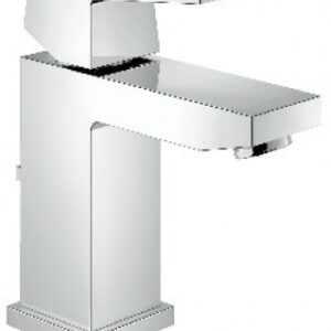 MITIGEUR LAVABO MONOTROU EUROCUBE TAILLE S - FINITION CHROMÉ. Pour vos travaux au Sénégal, faites confiance à Quincaillerie Sénégalaise. Nos produits de qualité garantissent la réussite de vos projets. Commandez rapidement en ligne et économisez du temps.