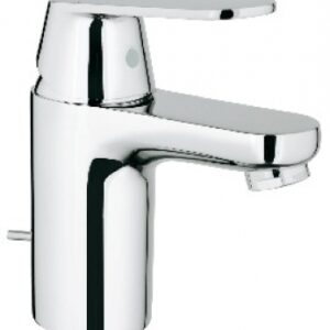 MITIGEUR LAVABO MONOTROU EUROSMART COSMOPOLITAN C3 TAILLE S - FINITION CHROMÉ. Pour vos projets au Sénégal, Quincaillerie Sénégalaise propose une large gamme de produits de qualité pour le bâtiment et la plomberie. Commandez en ligne et simplifiez vos achats.
