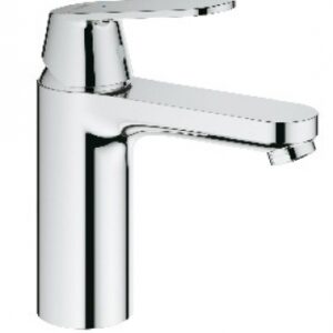 MITIGEUR LAVABO MONOTROU EUROSMART COSMOPOLITAN TAILLE M - FINITION CHROMÉ. Besoin de matériel de quincaillerie ou de plomberie ? Quincaillerie Sénégalaise propose des produits adaptés à vos projets de construction ou de rénovation. Bénéficiez de notre expérience et de nos prix compétitifs.