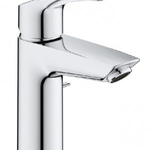 MITIGEUR LAVABO MONOTROU EUROSMART TAILLE S - FINITION CHROMÉ. Quincaillerie Sénégalaise est votre allié pour vos projets de construction, de rénovation et de bricolage. Nous proposons une large gamme de produits pour répondre à tous vos besoins. Achetez en ligne en toute confiance.