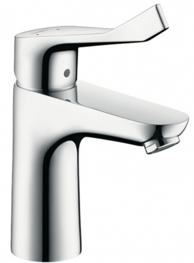 MITIGEUR LAVABO MONOTROU FOCUS CARE 100 - POIGNÉE EXTRA-LONGUE - FINITION CHROMÉ. Chez Quincaillerie Sénégalaise, nous facilitons vos travaux grâce à une offre complète d’outils et d’équipements. Des produits fiables et durables pour tous vos projets. Faites le choix de la qualité.
