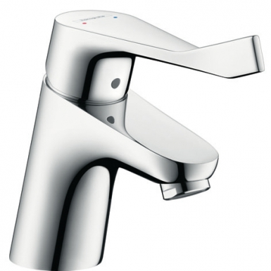 MITIGEUR LAVABO MONOTROU FOCUS CARE 70 - POIGNÉE EXTRA-LONGUE - FINITION CHROMÉ. Quincaillerie Sénégalaise vous propose des produits innovants et robustes pour vos travaux de construction. Explorez notre large gamme de quincaillerie et de plomberie. Achetez en ligne et profitez de nos prix attractifs.