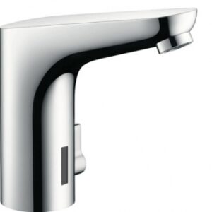 MITIGEUR LAVABO MONOTROU FOCUS ÉLECTRONIQUE RÉGLABLE - AVEC MANETTE - FINITION CHROMÉ. Quincaillerie Sénégalaise, votre partenaire pour des projets réussis, propose une gamme variée de matériaux de construction et d'outillage. Faites vos achats en ligne et bénéficiez d'une livraison rapide et fiable.