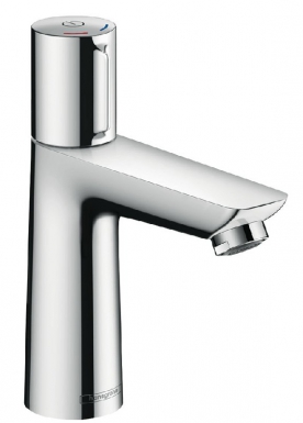 MITIGEUR LAVABO MONOTROU TALIS SELECT E 110 BEC FIXE - FINITION CHROMÉ. Faites confiance à Quincaillerie Sénégalaise pour vos équipements de plomberie et de bâtiment. Nous offrons des produits durables pour vos projets de rénovation ou de construction. Commandez dès maintenant en toute simplicité.