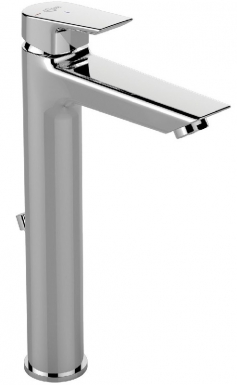 MITIGEUR LAVABO MONOTROU TESI RÉHAUSSÉ À BEC FIXE - CHROMÉ. Quincaillerie Sénégalaise, c'est l'excellence en quincaillerie et plomberie. Découvrez notre catalogue en ligne et trouvez des produits adaptés à vos projets. Nous vous offrons un service personnalisé.