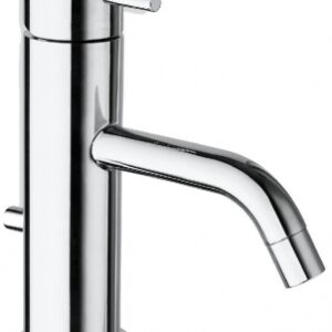 MITIGEUR LAVABO MONOTROU TRIVERDE - CHROMÉ. Chez Quincaillerie Sénégalaise, nous mettons à votre disposition un large choix de produits de quincaillerie et plomberie. Qualité et fiabilité sont notre promesse. Passez commande en ligne en toute simplicité.