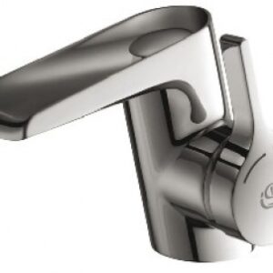 MITIGEUR LAVABO MONOTROU WATERFALL À BEC FIXE COMPLÈTEMENT OUVERT - CHROMÉ. Pour une quincaillerie de qualité au Sénégal, choisissez Quincaillerie Sénégalaise. Nos produits sont sélectionnés pour répondre à vos exigences. Commandez facilement en ligne et recevez vos articles rapidement.