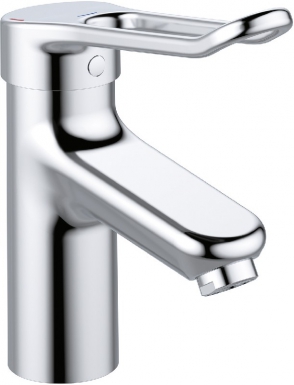 MITIGEUR LAVABO OKYRIS PRO POIGNÉE AJOURÉE - TIRETTE ET VIDAGE - À BEC FIXE INCLINÉ - FINITION CHROMÉ. Quincaillerie Sénégalaise propose des équipements fiables pour tous vos besoins en construction et rénovation. Explorez notre boutique en ligne pour des solutions de qualité. Nous sommes là pour vous accompagner.