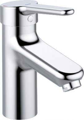 MITIGEUR LAVABO OKYRIS PRO POIGNÉE PLEINE - SANS TIRETTE NI VIDAGE - À BEC FIXE INCLINÉ - FINITION CHROMÉ. Découvrez Quincaillerie Sénégalaise, votre boutique en ligne spécialisée dans le bâtiment, la plomberie, et l'équipement industriel. Profitez de notre expertise pour réussir vos projets. Nos produits sont conçus pour durer.