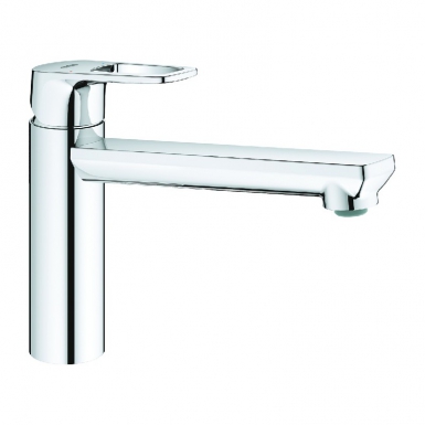 MITIGEUR MONOCOMMANDE EVIER BAULOOP - FINITION CHROMÉ. Quincaillerie Sénégalaise, c’est l’expertise et le savoir-faire au service de vos projets. Découvrez nos outils et équipements pour la maison ou l’industrie. Commandez dès aujourd’hui et facilitez vos travaux.